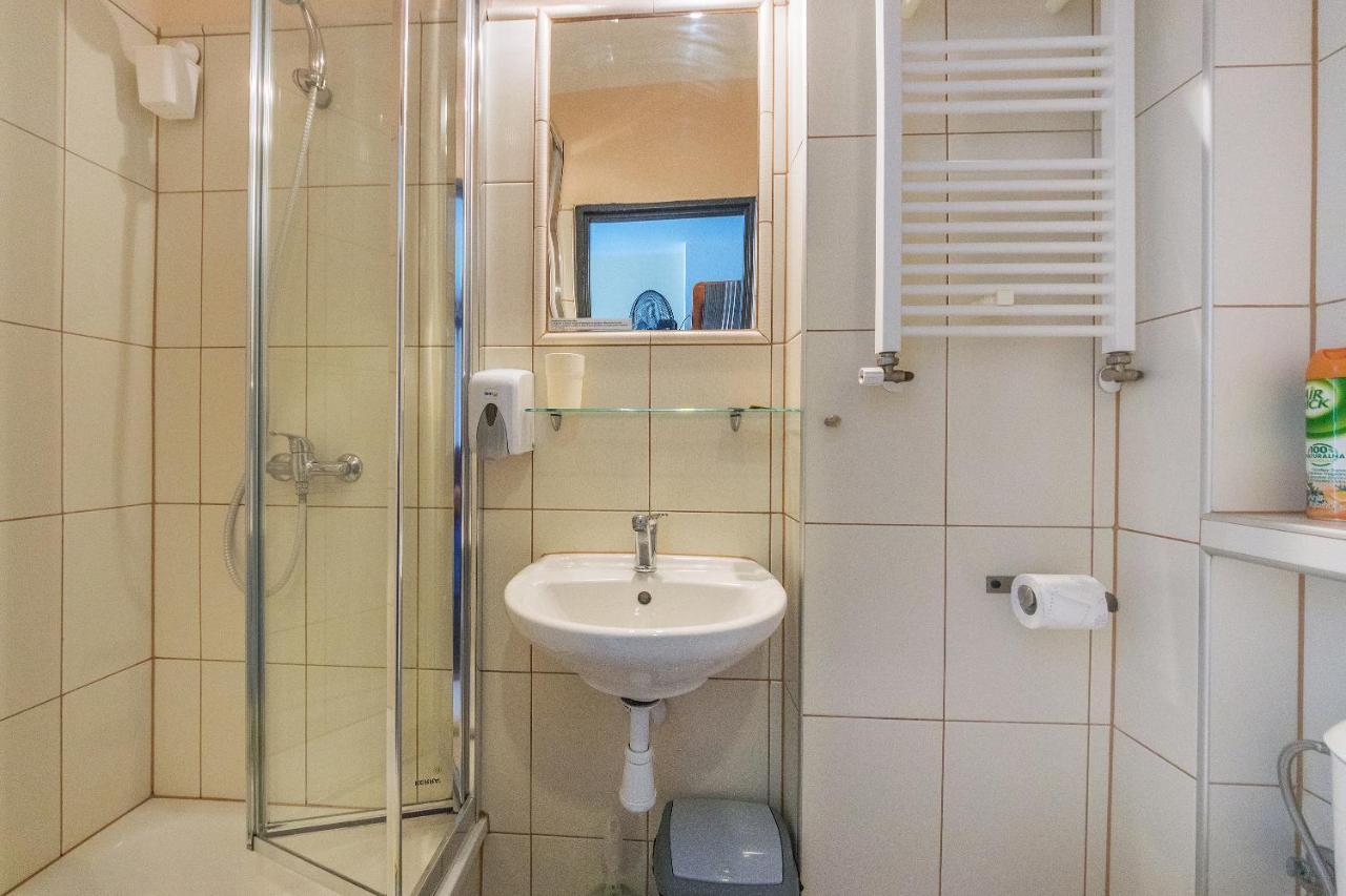 Aparthotel Luna&Sol Jastrzębia Góra エクステリア 写真
