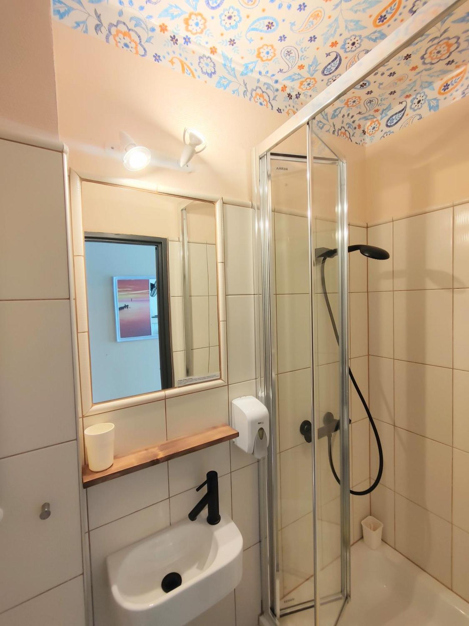 Aparthotel Luna&Sol Jastrzębia Góra エクステリア 写真